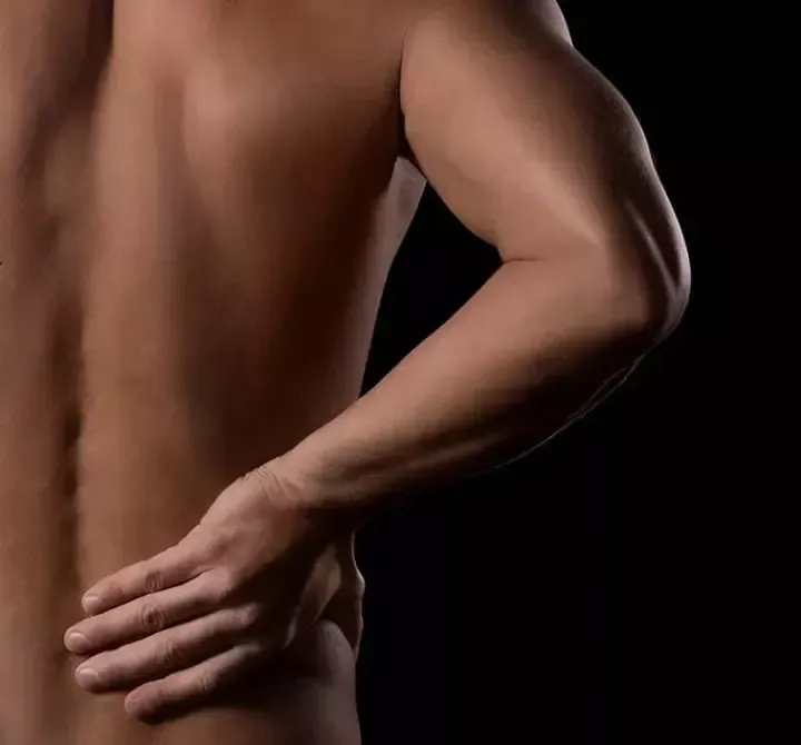 posture